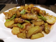 -东北农家饺子村(昌平路店)