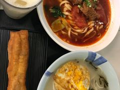 -永和大王(梅家浜店)