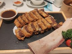 -莆田餐厅PUTIEN(金融街购物中心店)