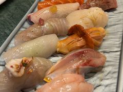 -鮨冠OMAKASE食べ放题(北京首店)