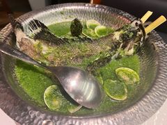 -狮拾久·现代新加坡料理(福田COCO Park店)