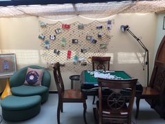 -小草屋轰趴馆别墅派对新场团建家庭聚会