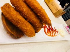 -和平馆·地道港澳茶餐厅(西门口店)