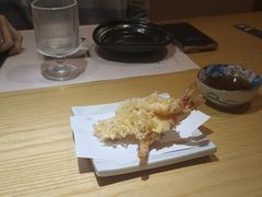 -吉兆·料理(红梅南路店)