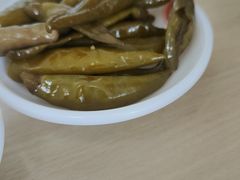 -闫家驴肉老店(华电一校店)