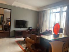 -广州方圆奥克伍德豪景酒店公寓