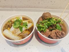 -卤大叔·广州牛杂(壹方城店)