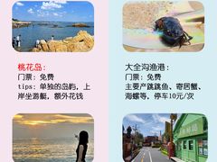 -巧克力渔家.小船海鲜胶东菜(万平口店)