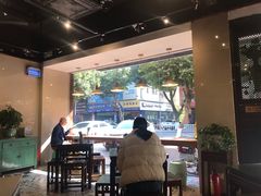 大堂-一记面馆·云吞面嘅专家(富华店)