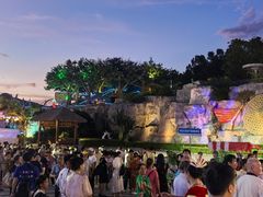 -三亚红色娘子军演艺公园景区
