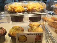 -鲍师傅糕点(虹口龙之梦店)