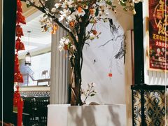 -吉旺港式餐厅(南方商城店)