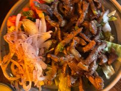-Elif Turkish BBQ Restaurant