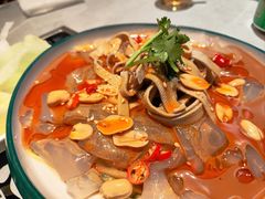 -一品渝香·好吖好鸭时尚干锅鸭头(天山店)