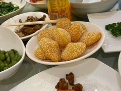 -北门饭店(三香路店)