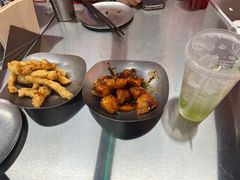 -蓉三少冒烤鸭·四川小吃集(北京首店)