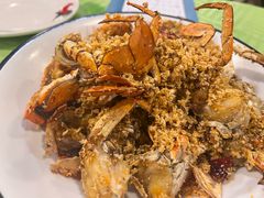 -盛港湾海鲜食府(黄沙店)