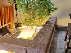 -雨后行菜(报慈北路店)