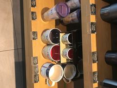 -星巴克(天津凯德天津湾店)