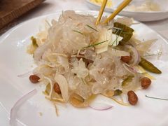-寻味顺德·南记酒家·传统顺德菜·鱼生(广源路店)