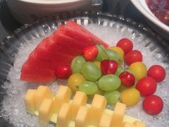 -上和臻品中国菜(花园街店)