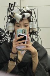 -DX HAIR SALON·发现未知美发沙龙