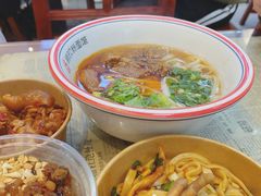 -捌玖粉面馆·猪油拌粉