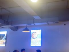 -四禧精酿铜锅涮肉·烧烤工场(大明湖店)