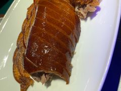 北京果木烤鸭-逸馥荟(人广来福士店)
