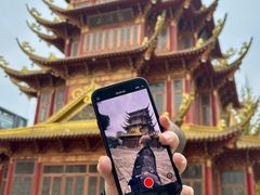 -龙潭水乡