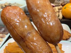 -回味鸭血粉丝汤(夫子庙瞻园路店)