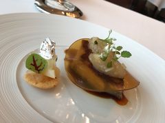 -Caprice(香港四季酒店)