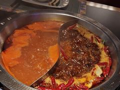 -廖掌柜·重庆鲜货火锅(上海首店)