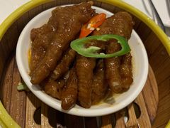-麒茗餐厅·粤菜·宴会厅·海鲜(锦绣路店)