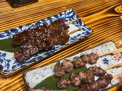 特上牛小排-和蕴日本料理