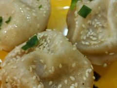 -小杨生煎(乐坊虹井店)