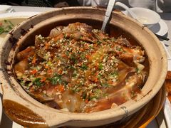 -肥仔文澳门猪骨煲(南京西路店)