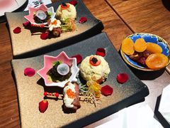 -熹炭精致日料(金融街购物中心店)