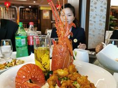 -武汉新华大饭店