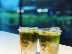 绿野仙踪-Manner Coffee(凌空SOHO店)