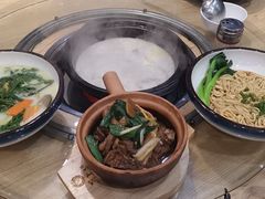 -喜上喜鸡煲翅(吉大店)