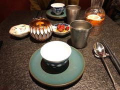 -丝路金桃·新疆菜(徐汇店)