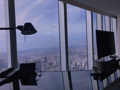 -广州四季酒店