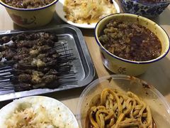 -定家小酥肉·清真(回民街店)