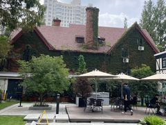 -一尺花园(安和花园店)