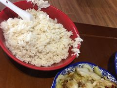 -鑫小城故事·砂锅·排骨藕汤(兴业路店)