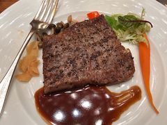 -广州柏悦酒店·悦景轩·粤菜餐厅