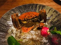 -柒厢食事雅谈