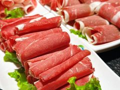 -卞二小串·鹤岗烧烤·坑烤(永定路店)