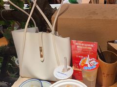 -老湘村·湖南土菜(天河维多利店)